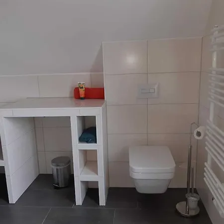 Apartamento Gute Luise *