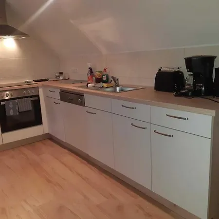 Gute Luise Apartamento