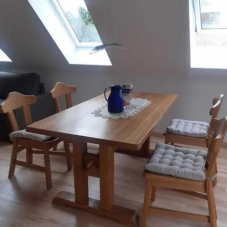Gute Luise Apartamento *